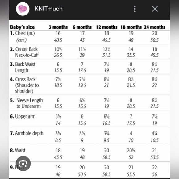 Vintage Teddy Bear Sweater Vest - Picture 9 of 9